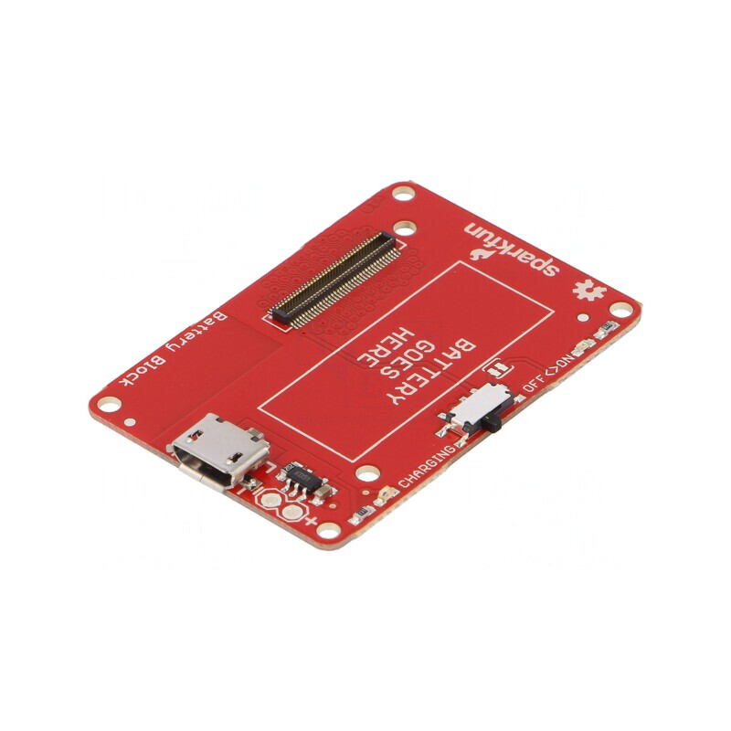 Modul de Alimentare Intel Edison | Electronic-mag.ro | Componente Electronice