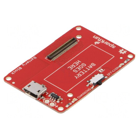Modul de Alimentare Intel Edison | Electronic-mag.ro | Componente Electronice