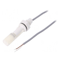 Senzor Nivel Lichid cu Cablu 5m SPST-NO 1A 100W | Electronic-mag.ro | Componente Electronice