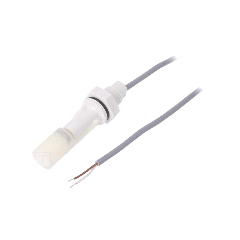 Senzor Nivel Lichid cu Cablu 5m SPST-NO 1A 100W | Electronic-mag.ro | Componente Electronice