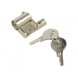 Butuc încuietoare securizată | Electronic-mag.ro | Componente Electronice