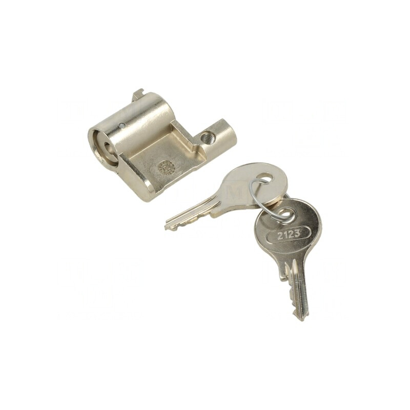 Butuc încuietoare securizată | Electronic-mag.ro | Componente Electronice