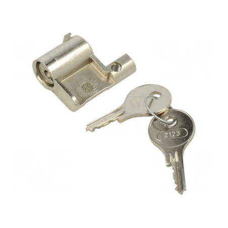 Butuc încuietoare securizată | Electronic-mag.ro | Componente Electronice