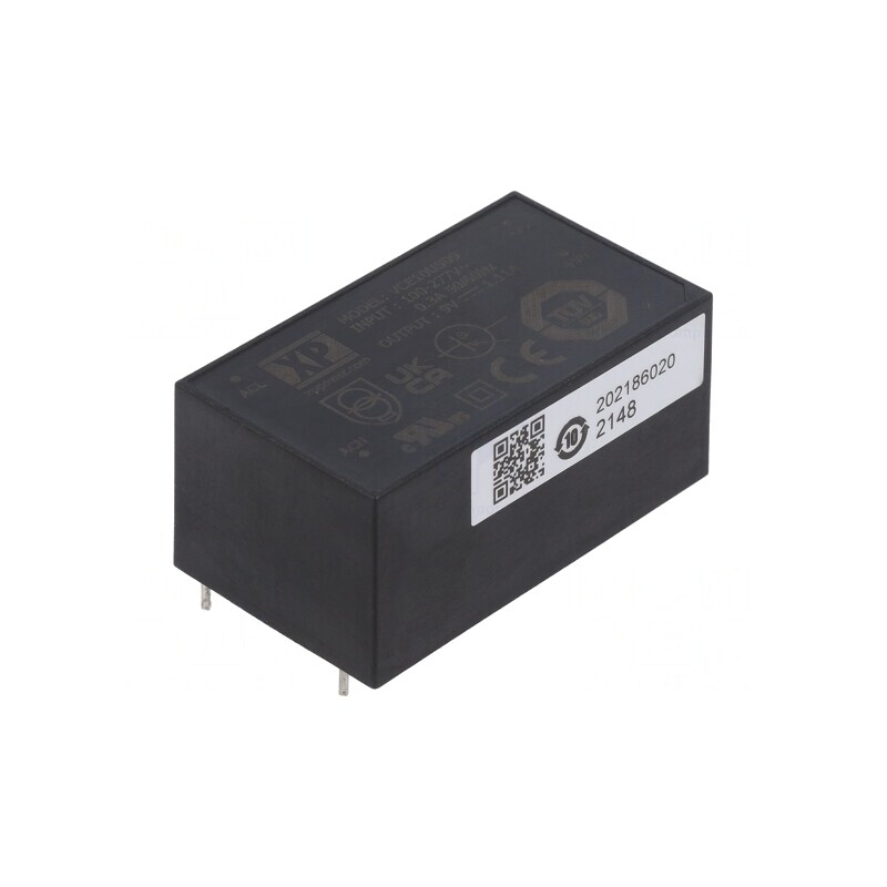 Convertor AC/DC 10W 9V 1110mA | Electronic-mag.ro | Componente Electronice Convertor AC/DC 10W 9V 1110mA | Electronic-mag.ro | Componente Electronice