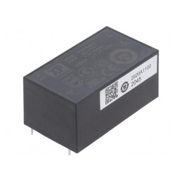 Convertor AC/DC 10W 12V 830mA PCB | Electronic-mag.ro | Componente Electronice
