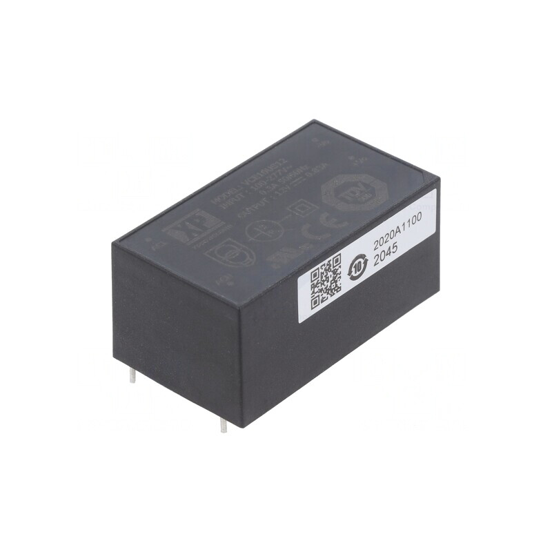 Convertor AC/DC 10W 12V 830mA PCB | Electronic-mag.ro | Componente Electronice Convertor AC/DC 10W 12V 830mA PCB | Electronic-mag.ro | Componente Electronice