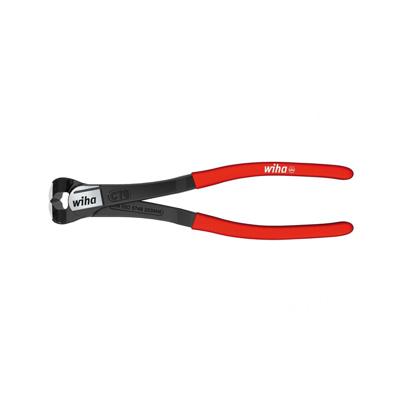 Clește Frontal pentru Tăiere 180mm Classic | Electronic-mag.ro | Componente Electronice
