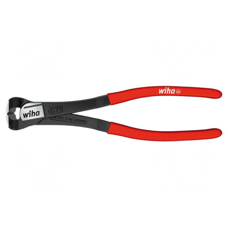 Clește Frontal pentru Tăiere 180mm Classic | Electronic-mag.ro | Componente Electronice