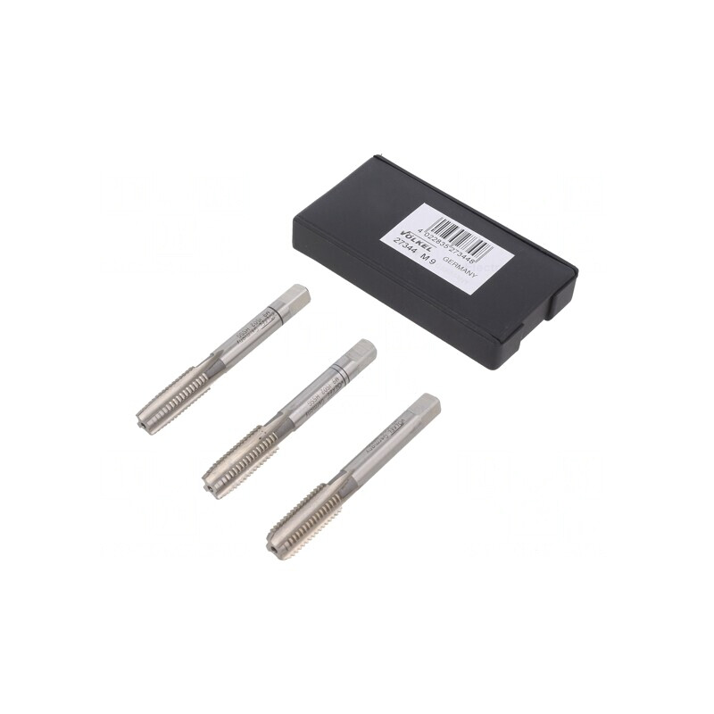 Tarod de Filetare HSS-G M9 1,25 63mm | Electronic-mag.ro | Componente Electronice