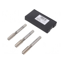Tarod de Filetare HSS-G M9 1,25 63mm | Electronic-mag.ro | Componente Electronice