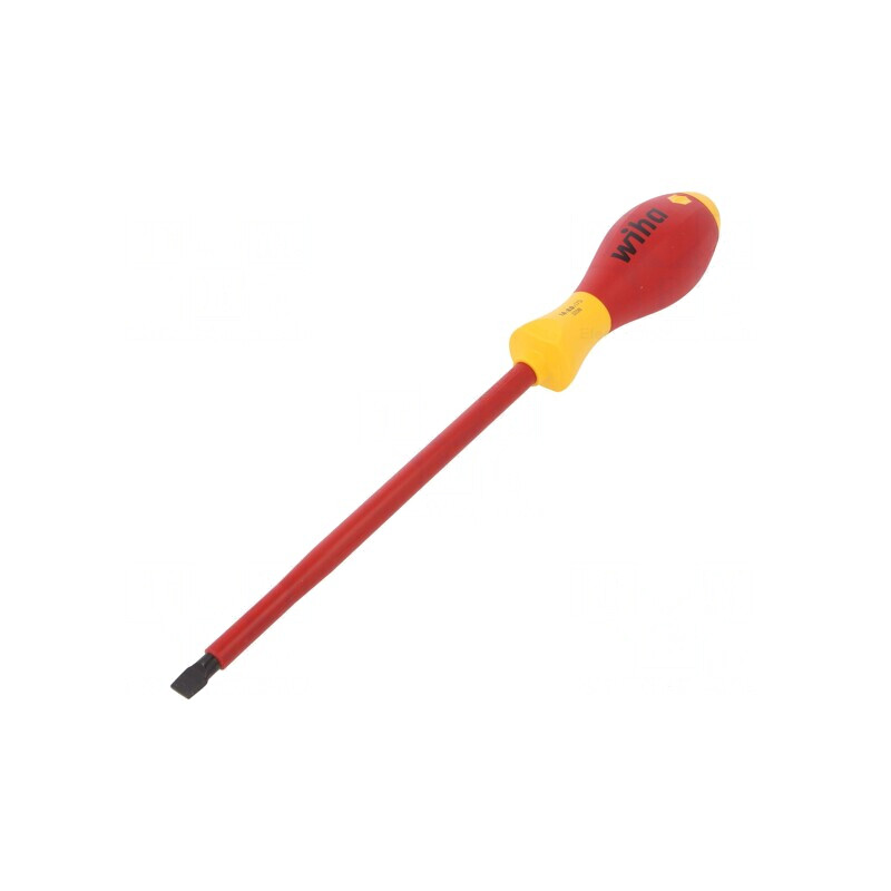 Șurubelniță Izolată Plată 8,0x1,6mm 1kVAC 175mm | Electronic-mag.ro | Componente Electronice Șurubelniță Izolată Plată 8,0x1,6mm 1kVAC 175mm | Electronic-mag.ro | Componente Electronice