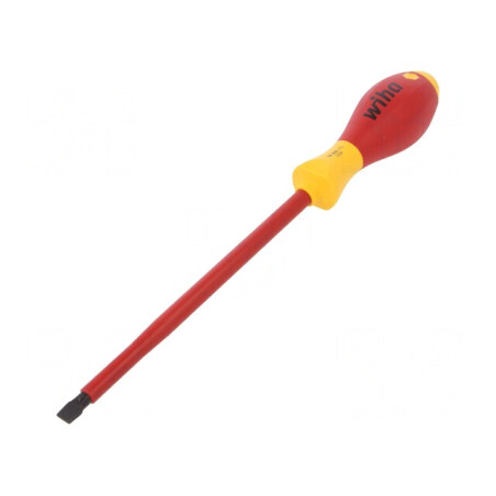 Șurubelniță Izolată Plată 8,0x1,6mm 1kVAC 175mm | Electronic-mag.ro | Componente Electronice