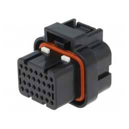 Adaptor de Cablu TE Connectivity 3-1437290-8 | Electronic-mag.ro | Componente Electronice