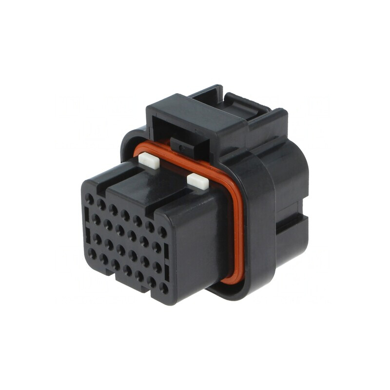 Adaptor de Cablu TE Connectivity 3-1437290-8 | Electronic-mag.ro | Componente Electronice