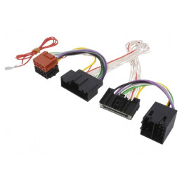 Cabluri pentru kit handsfree THB, Parrot | Ford,Land Rover | C2784PAR