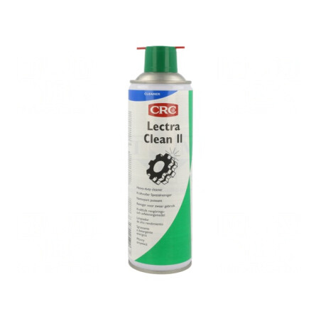 Spray Curățare Lectra Clean2 500ml | Electronic-mag.ro | Componente Electronice