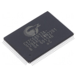 Microcontroler 8051 cu Interfață USB 2.0 și I2C | Electronic-mag.ro | Componente Electronice