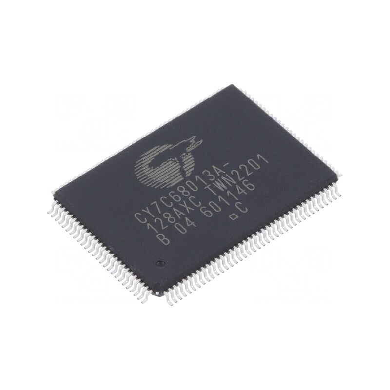 Microcontroler 8051 cu Interfață USB 2.0 și I2C | Electronic-mag.ro | Componente Electronice Microcontroler 8051 cu Interfață USB 2.0 și I2C | Electronic-mag.ro | Componente Electronice