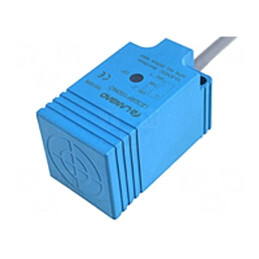Senzor Inductiv 0-15mm NO 10-30VDC 100mA | Electronic-mag.ro | Componente Electronice