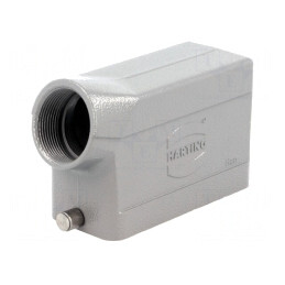 Carcasă Conectori HAN 16B M32 | Electronic-mag.ro | Componente Electronice