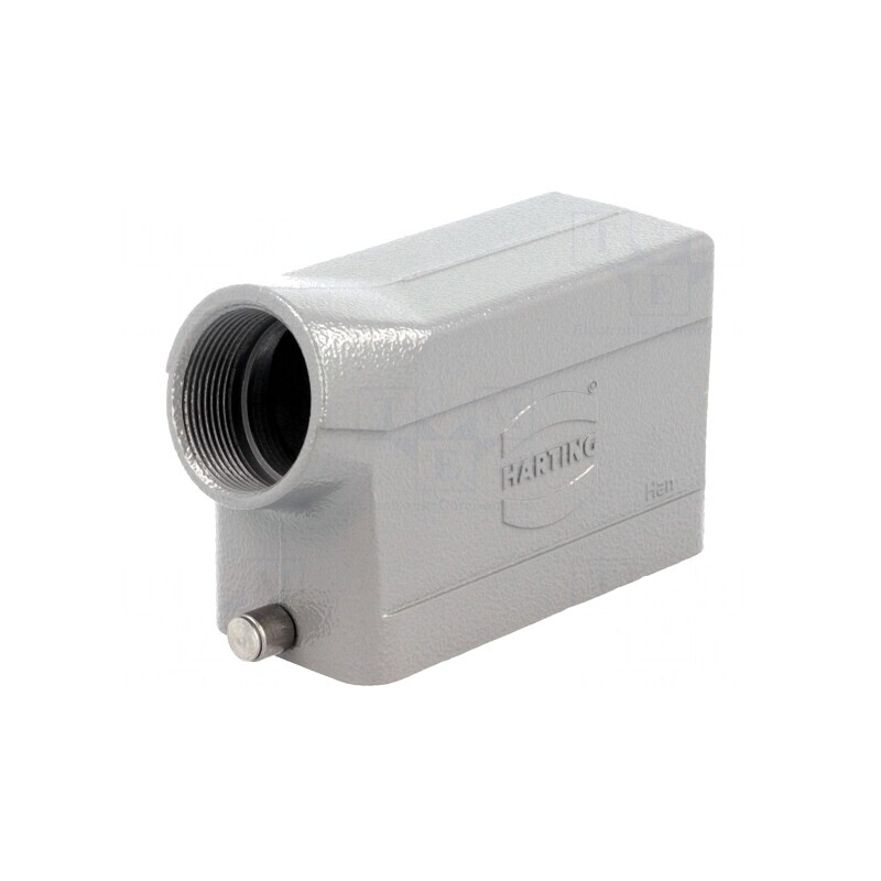 Carcasă Conectori HAN 16B M32 | Electronic-mag.ro | Componente Electronice