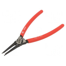 Clește pentru inele de blocare extern 19-60mm drept Classic | Electronic-mag.ro | Componente Electronice