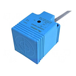 Senzor Inductiv 20mm NPN NC 10-30VDC IP67 | Electronic-mag.ro | Componente Electronice
