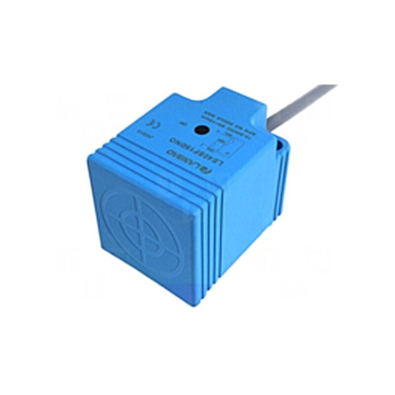 Senzor Inductiv 20mm NPN NC 10-30VDC IP67 | Electronic-mag.ro | Componente Electronice