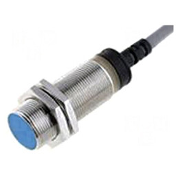 Senzor Inductiv M18 0-5mm 10-30VDC IP67 | Electronic-mag.ro | Componente Electronice