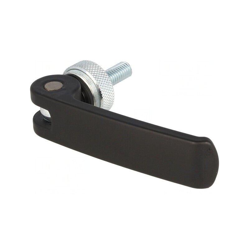 Manetă de blocare 20mm filet, 63mm lungime manetă | Electronic-mag.ro | Componente Electronice