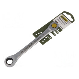 Cheie Inelare cu Piedică 10mm și 13mm Oțel MicroSpeeder | Electronic-mag.ro | Componente Electronice