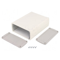 Carcasă Universală TEKAL 32.30 106x145x46mm | Electronic-mag.ro | Componente Electronice