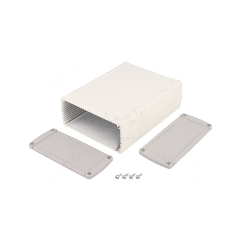 Carcasă Universală TEKAL 32.30 106x145x46mm | Electronic-mag.ro | Componente Electronice