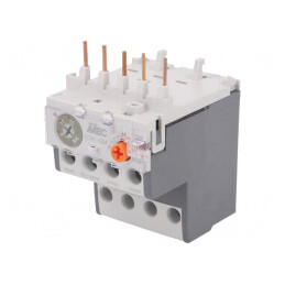 Releu termic METAMEC 9-13A NO NC | Electronic-mag.ro | Componente Electronice