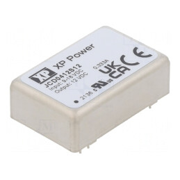Convertor DC/DC 4W 9-18V la 12V 333mA | Electronic-mag.ro | Componente Electronice