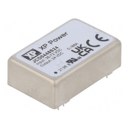 Convertor DC/DC 4W 36-72V la 24V 166mA | Electronic-mag.ro | Componente Electronice