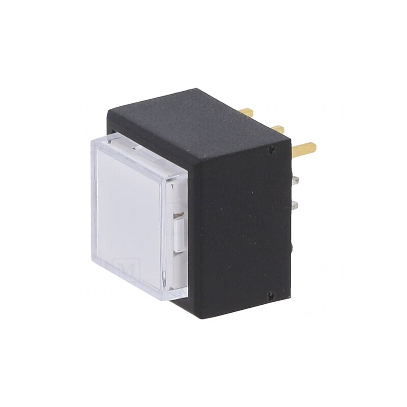Comutator SPDT ON-ON 0,5A/25VDC | Electronic-mag.ro | Componente Electronice