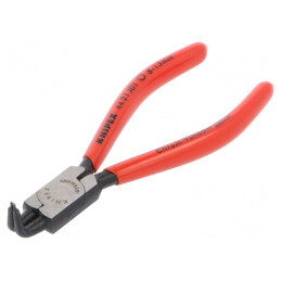 Clești pentru inele de blocare interior în unghi 8-13mm | Electronic-mag.ro | Componente Electronice