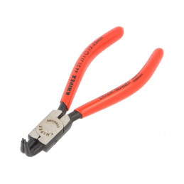 Clești pentru inele de blocare interior 12-25mm în unghi | Electronic-mag.ro | Componente Electronice
