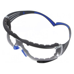 Ochelari de protecție cu lentilă transparentă Clasa 1