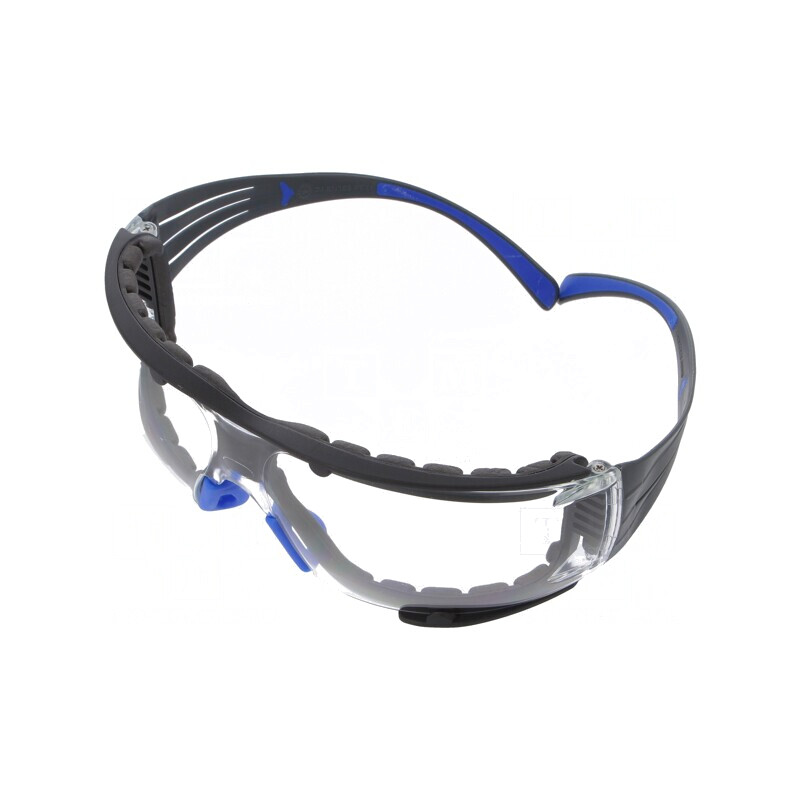 Ochelari de protecție cu lentilă transparentă Clasa 1 | Electronic-mag.ro | Componente Electronice
