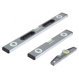 Nivelă cu Indicator unghiuri 3 Bucăți | Electronic-mag.ro | Componente Electronice