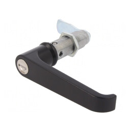 Închizătoare cilindri aluminiu-zinc 60mm | Electronic-mag.ro | Componente Electronice