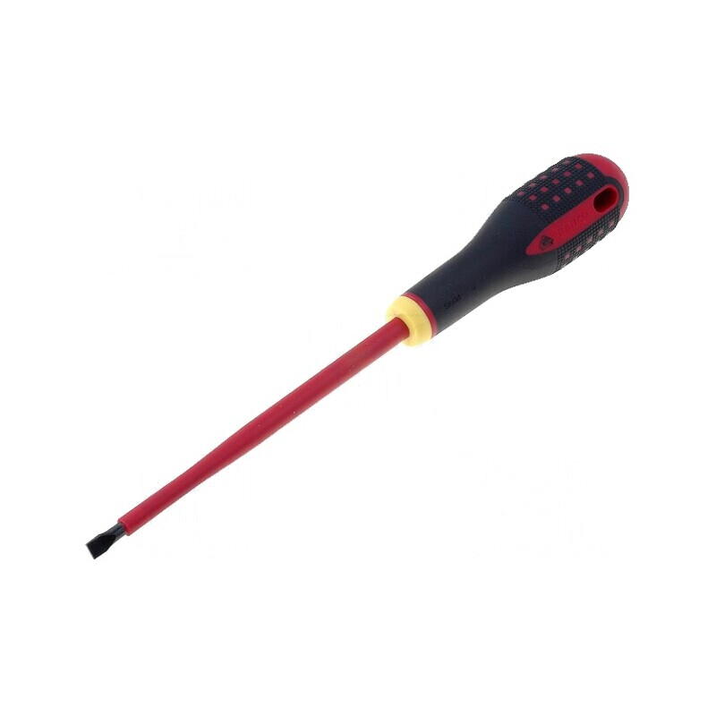 Șurubelniță Izolată Plată 6.5x1.2mm Lama 150mm 1kVAC | Electronic-mag.ro | Componente Electronice