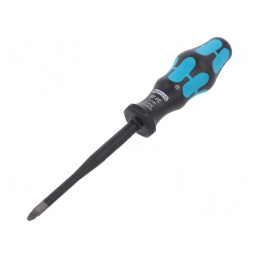 Şurubelniţă Izolată Pozidriv PZ2 100mm | Electronic-mag.ro | Componente Electronice