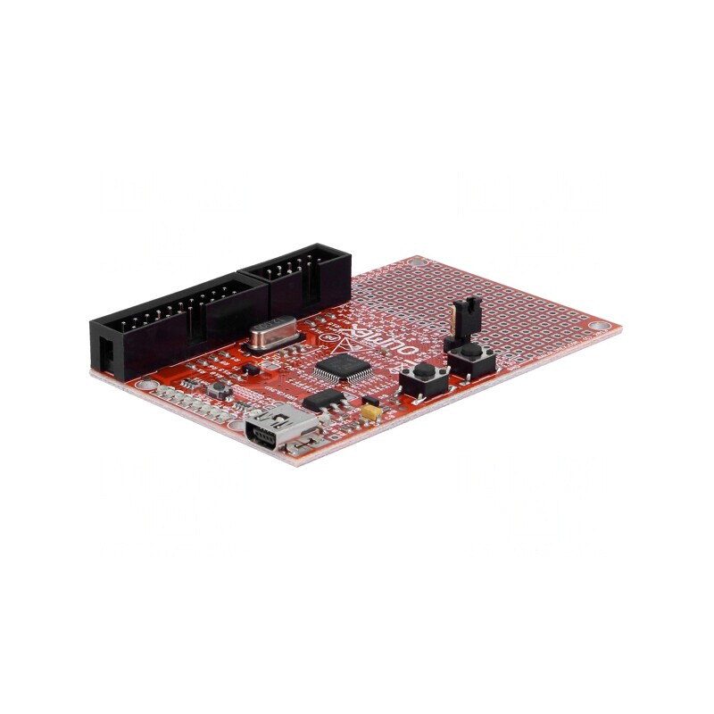 Kit Dezvoltare ARM NXP LPC-P1343 | Electronic-mag.ro | Componente Electronice Kit Dezvoltare ARM NXP LPC-P1343 | Electronic-mag.ro | Componente Electronice