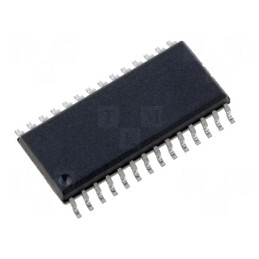 Multiplexor 16:1 SO28-W 4.5-30VDC MAX306CWI | Electronic-mag.ro | Componente Electronice
