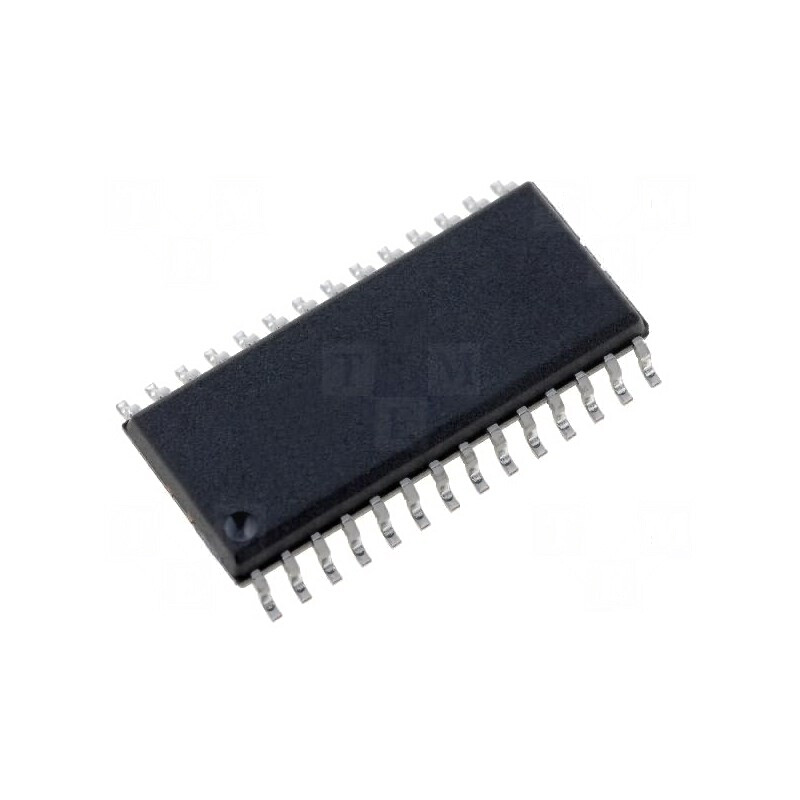 Multiplexor 16:1 SO28-W 4.5-30VDC MAX306CWI | Electronic-mag.ro | Componente Electronice Multiplexor 16:1 SO28-W 4.5-30VDC MAX306CWI | Electronic-mag.ro | Componente Electronice