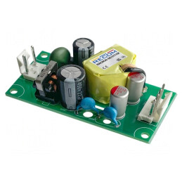 'Alimentator Pulsatoriu 30W 12V 2500mA' | Electronic-mag.ro | Componente Electronice