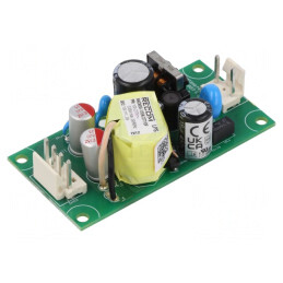 Alimentator Pulsatoriu 30W 15V 2000mA | Electronic-mag.ro | Componente Electronice